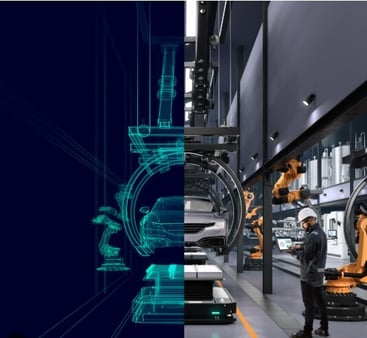 Digital Twins image