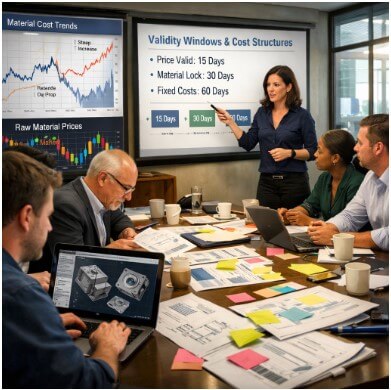 busy office pic condensed