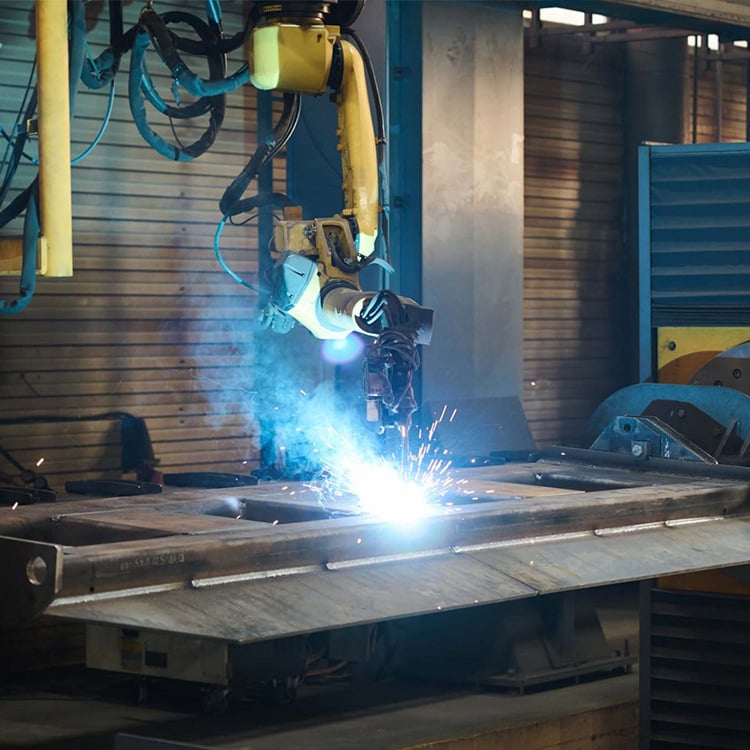 Welding