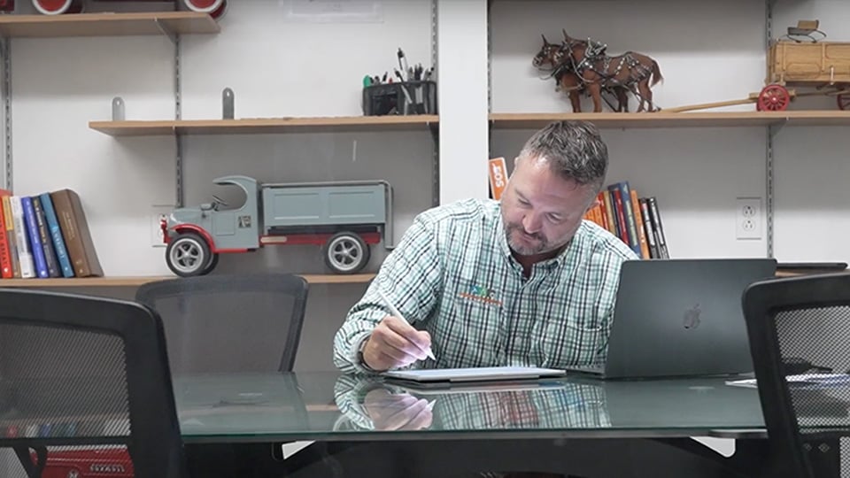Five Core Values Video