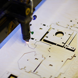 Laser Cutting