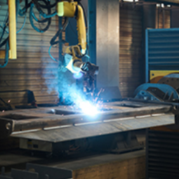 Welding