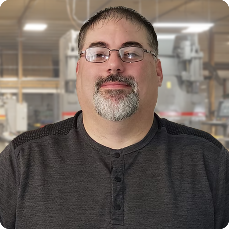 Jay Stonebraker